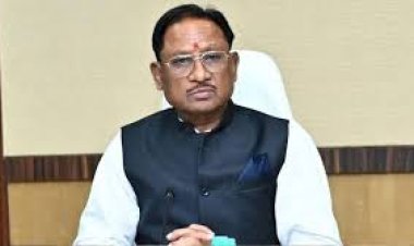 *रायपुर सहित प्रमुख शहरों में रेल संचालन क्षमता दोगुनी करने की ऐतिहासिक योजना*