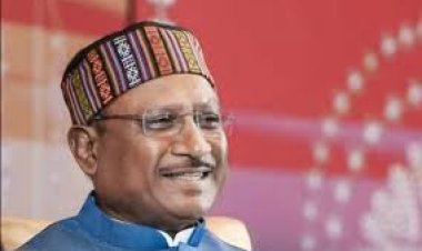 *विश्वास, विकास और सुरक्षा ही बस्तर की नई दिशा,*