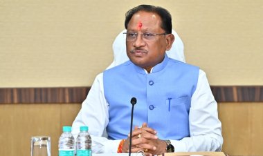 *बिलासपुर, कोरिया एवं सारंगढ़-बिलाईगढ़ में संशोधित गाइडलाइन दरें 13 फरवरी से लागू*