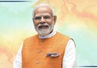 नीदरलैंड्स के प्रधानमंत्री रॉब जेटेन से प्रधानमंत्री मोदी ने की टेलीफोन पर बातचीत