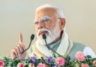 जनसंख्या वृद्धि को प्रभावी ढंग से नियंत्रित करने वाले दक्षिणी राज्यों की लोकसभा सीटें कम नहीं होंगी: प्रधानमंत्री मोदी जनसंख्या वृद्धि को प्रभावी ढंग से नियंत्रित करने वाले दक्षिणी राज्यों की लोकसभा सीटें कम नहीं होंगी: प्रधानमंत्री मोदी