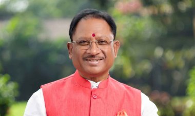 छत्तीसगढ़ विधानसभा ने छत्तीसगढ़ उपकर (संशोधन) विधेयक-2026, ध्वनिमत से पारित
