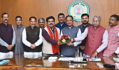 सभी के सहयोग से सफलतापूर्वक सम्पन्न हुआ विधानसभा बजट सत्र: मुख्यमंत्री ने सभी सदस्यों और अधिकारियों को दिया धन्यवाद