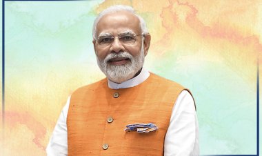 नीदरलैंड्स के प्रधानमंत्री रॉब जेटेन से प्रधानमंत्री मोदी ने की टेलीफोन पर बातचीत