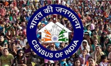 कल से शुरू हो रही जनगणना के पहले चरण के लिए 33 प्रश्‍न अधिसूचित