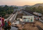 70 साल का इंतजार खत्म, CG में रेल नेटवर्क का होगा विस्तार... रावघाट-जगदलपुर रेललाइन के लिए ₹3513 करोड़ का बजट