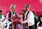 आईआईएम रायपुर में बोले जयशंकर- भारत जैसा आशावाद दुनिया में नहीं