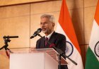 ईरान से भारतीयों की सुरक्षित निकासी में मदद पर भारत ने आर्मेनिया का जताया आभार