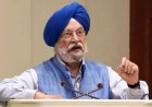 भारत, ईरान सहित 40 देशों से कच्चा तेल आयात कर रहा है: पेट्रोलियम और प्राकृतिक गैस मंत्री