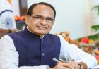 बेमौसमी बरसात और ओलावृष्टि से पीड़ित किसानों को चिंता करने की ज़रूरत नहीं: कृषि मंत्री शिवराज सिंह चौहान