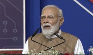 प्रधानमंत्री नरेन्‍द्र मोदी ने जन विश्वास (प्रावधान संशोधन) विधेयक 2026 के पारित होने को महत्‍वपूर्ण बताया