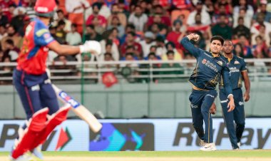 कूपर कोनोली के दम पर पंजाब ने की जीत से IPL 2026 की शुरुआत