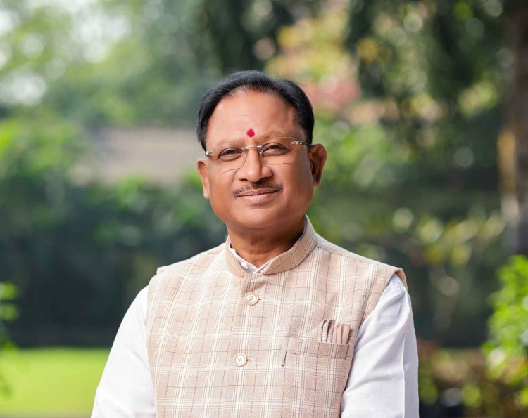 ककनार घाटी में समावेशी विकास की नई तस्वीर उभर रही है, हर गांव जुड़ रहा है, हर जीवन बदल रहा है – मुख्यमंत्री श्री विष्णु देव साय