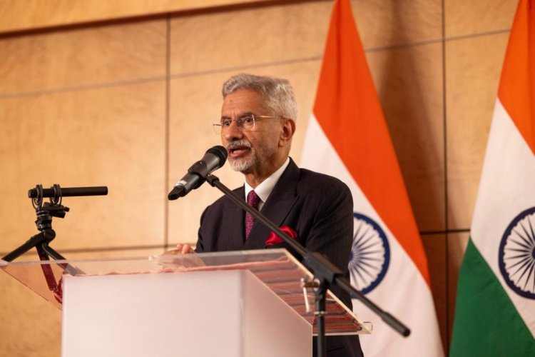 ईरान से भारतीयों की सुरक्षित निकासी में मदद पर भारत ने आर्मेनिया का जताया आभार